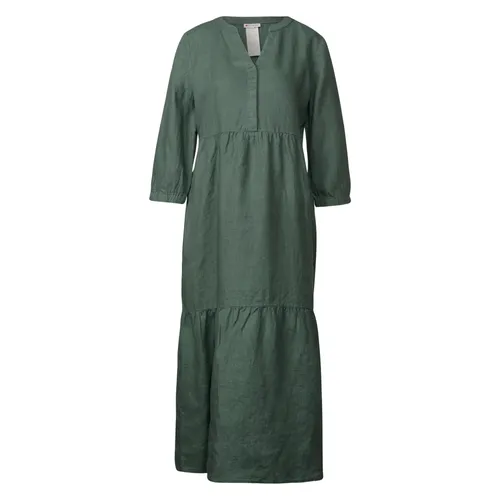 Dresses > Day Dresses > Midi Dresses - - Street One - Modalova