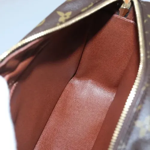 Pre-owned > Pre-owned Bags > Pre-owned Cross Body Bags - - Louis Vuitton Vintage - Modalova
