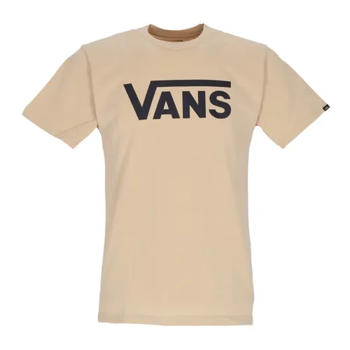 Vans - Tops > T-Shirts - Beige - Vans - Modalova