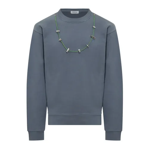 Sweatshirts & Hoodies > Sweatshirts - - Ambush - Modalova