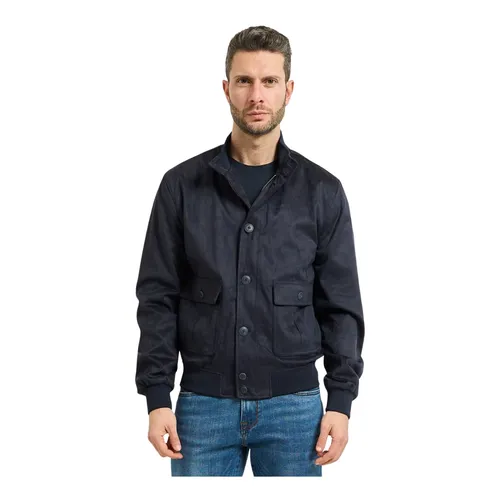 Jackets > Light Jackets - - YES ZEE - Modalova