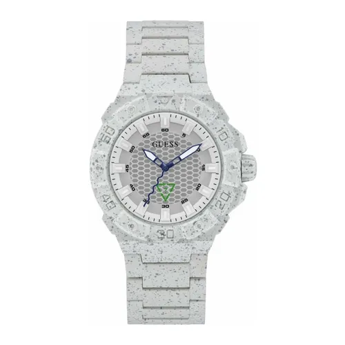 Accessories > Watches - - Guess - Modalova
