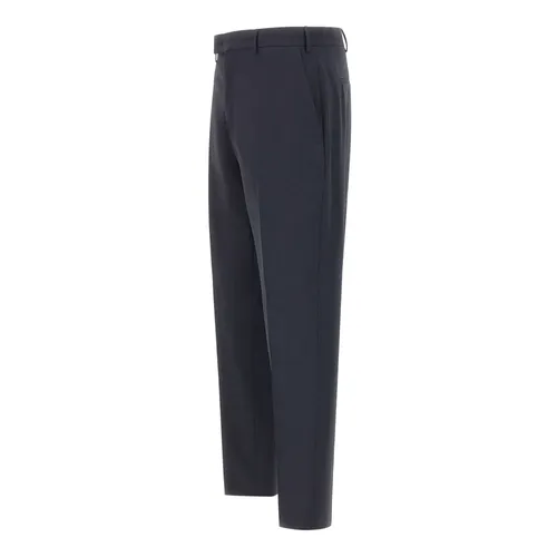 Trousers > Straight Trousers - - PT Torino - Modalova
