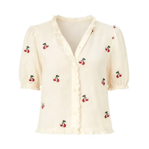 Blouses & Shirts > Shirts - - Twinset - Modalova