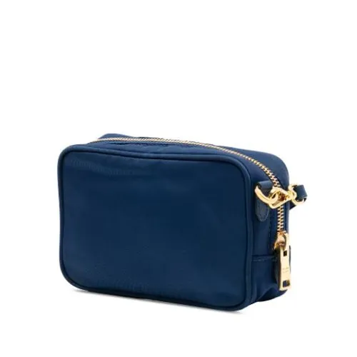 Pre-owned > Pre-owned Bags > Pre-owned Cross Body Bags - - Prada Vintage - Modalova