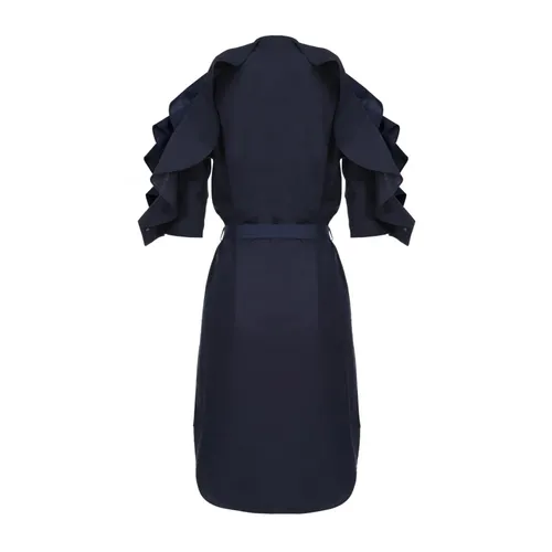 Dresses > Day Dresses > Shirt Dresses - - Pinko - Modalova