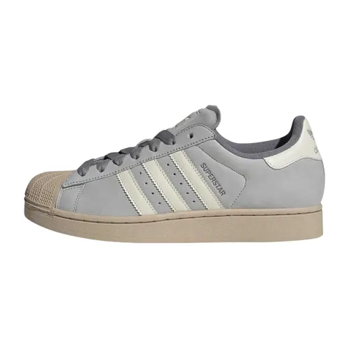 Adidas - Shoes > Sneakers - Gray - Adidas - Modalova