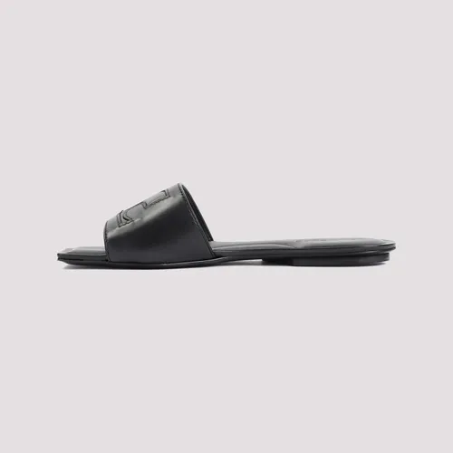 Shoes > Flip Flops & Sliders > Sliders - - Courrèges - Modalova
