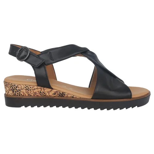 Shoes > Heels > Wedges - - Gabor - Modalova