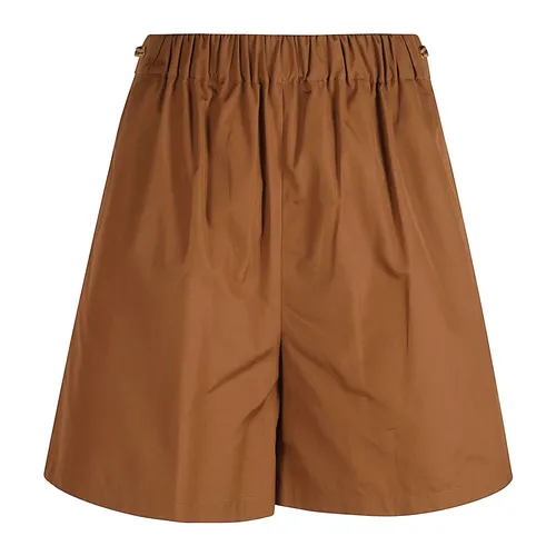 Shorts > Short Shorts - - Max Mara - Modalova