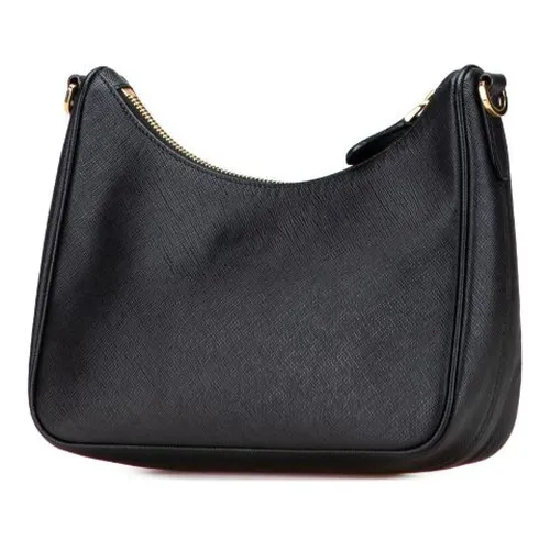 Pre-owned > Pre-owned Bags > Pre-owned Cross Body Bags - - Prada Vintage - Modalova