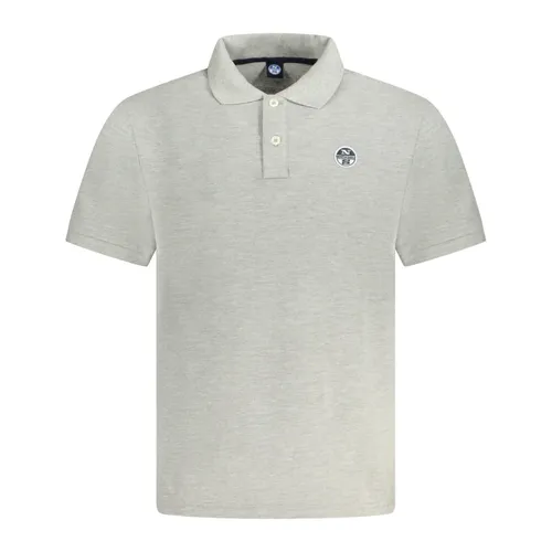 Tops > Polo Shirts - - North Sails - Modalova