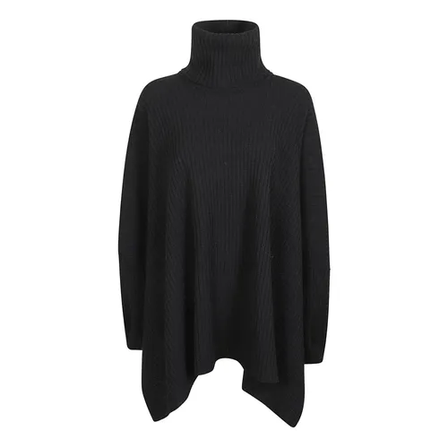 Knitwear > Turtlenecks - - Yohji Yamamoto - Modalova