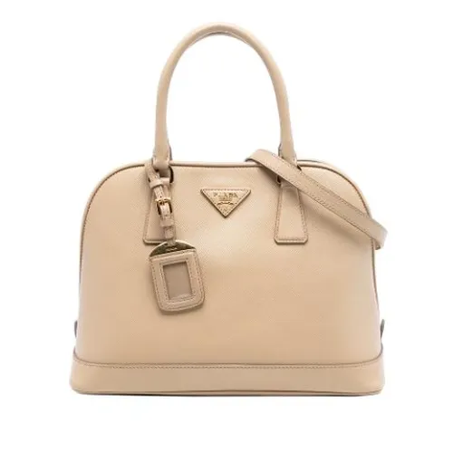 Pre-owned > Pre-owned Bags > Pre-owned Handbags - - Prada Vintage - Modalova