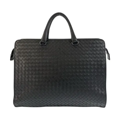 Pre-owned > Pre-owned Bags > Pre-owned Handbags - - Bottega Veneta Vintage - Modalova