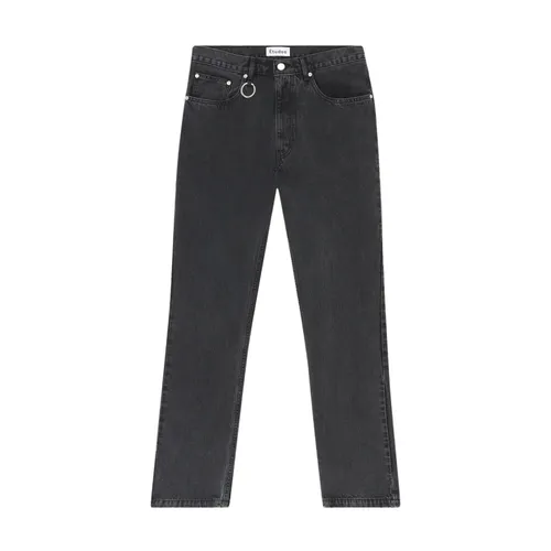 Jeans > Straight Jeans - - Études - Modalova