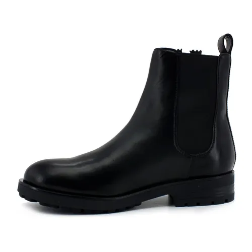 Shoes > Boots > Chelsea Boots - - Love Moschino - Modalova