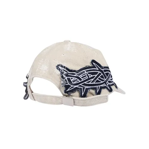Accessories > Hats > Caps - - Who Decides War - Modalova