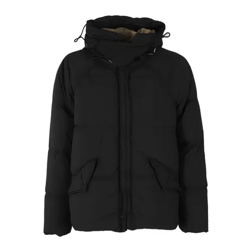 Jackets > Winter Jackets - - Ten C - Modalova