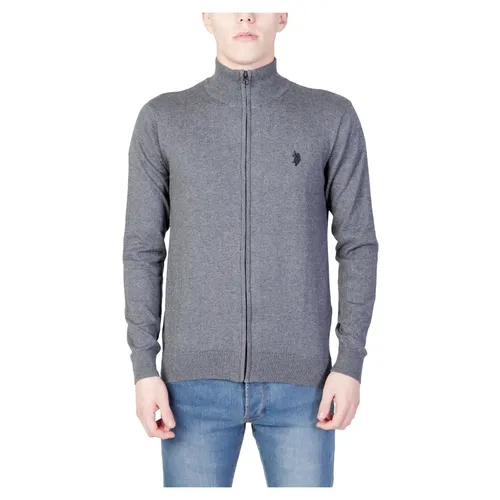 Sweatshirts & Hoodies > Zip-throughs - - U.s. Polo Assn. - Modalova