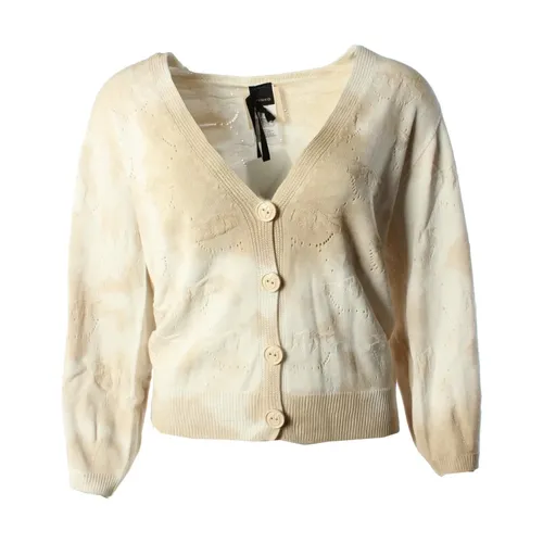 Knitwear > Cardigans - - Pinko - Modalova