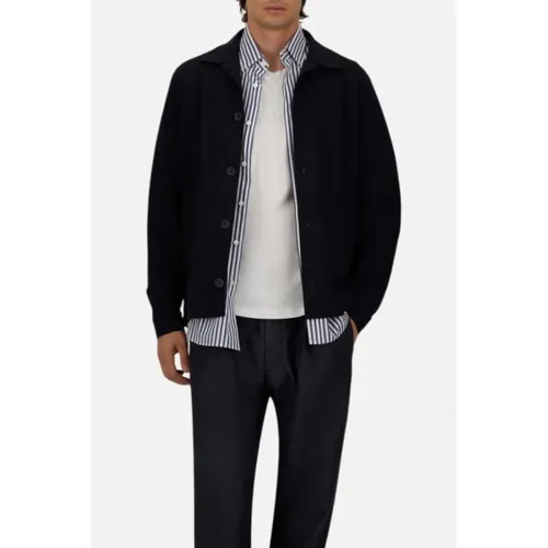 Jackets > Light Jackets - - Herno - Modalova