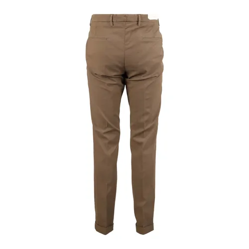 Trousers > Chinos - - Briglia - Modalova