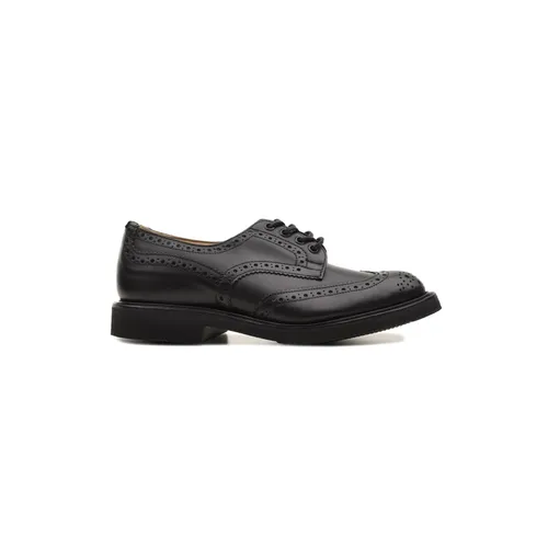 Shoes > Flats > Laced Shoes - - Tricker's - Modalova