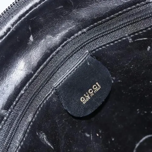 Pre-owned > Pre-owned Bags > Pre-owned Handbags - - Gucci Vintage - Modalova
