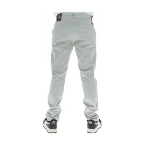 Trousers > Chinos - - Lyle & Scott - Modalova