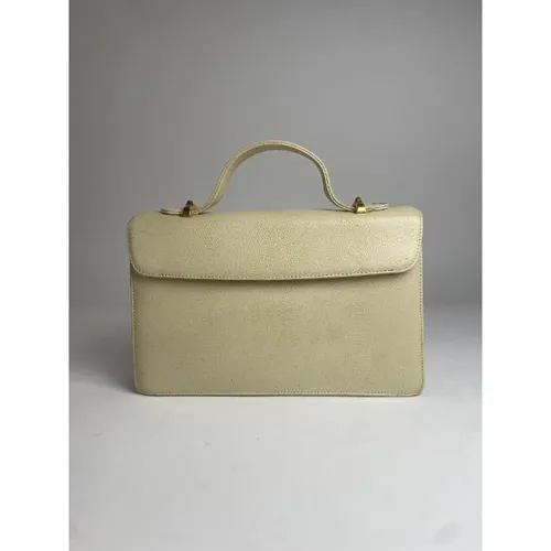 Pre-owned > Pre-owned Bags > Pre-owned Handbags - - Givenchy Pre-owned - Modalova