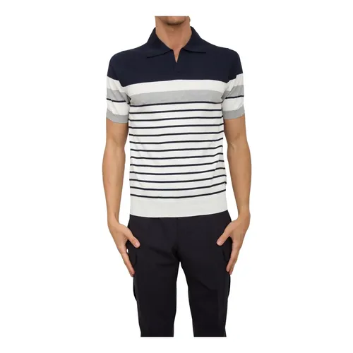 Tops > Polo Shirts - - Peserico - Modalova