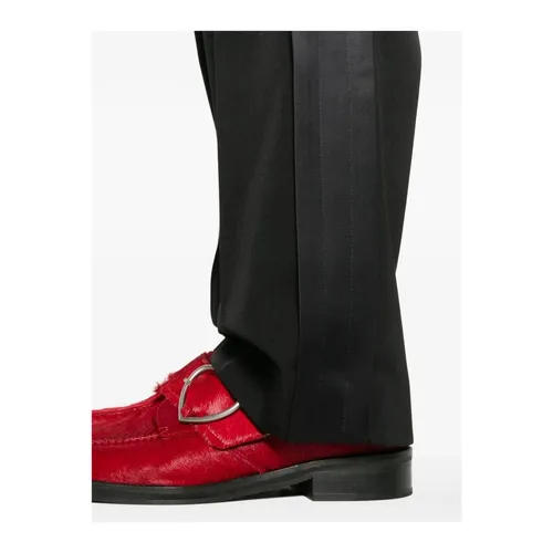 Trousers > Straight Trousers - - Casablanca - Modalova