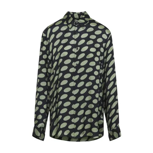 Shirts > Casual Shirts - - Dries Van Noten - Modalova