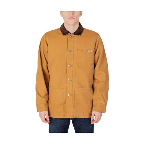 Jackets > Light Jackets - - Dickies - Modalova