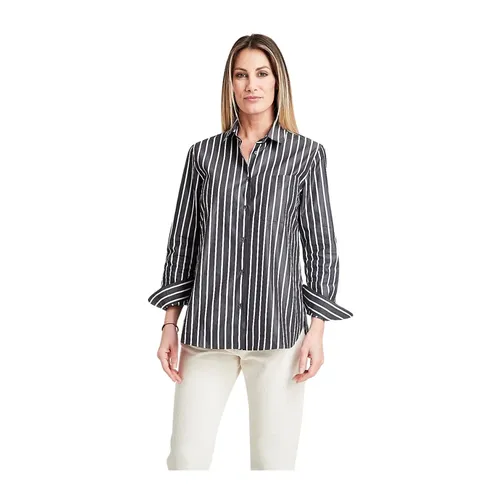 Blouses & Shirts > Shirts - - Aspesi - Modalova