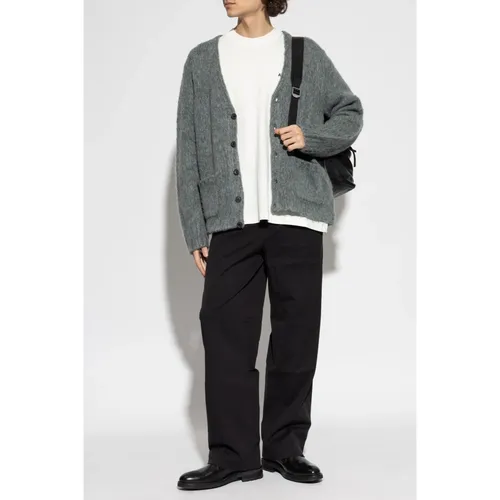 Knitwear > Cardigans - - AllSaints - Modalova