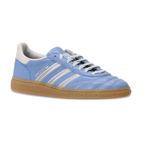 Adidas - Shoes > Sneakers - Blue - Adidas - Modalova