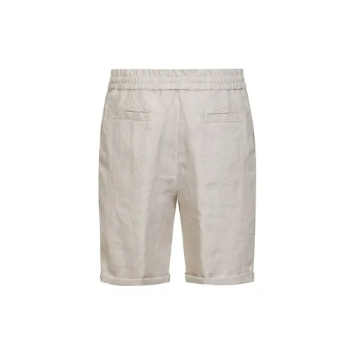 Shorts > Casual Shorts - - Brunello Cucinelli - Modalova