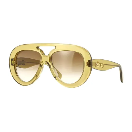 Accessories > Sunglasses - - Loewe - Modalova