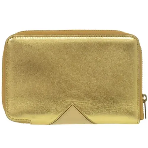 Pre-owned > Pre-owned Accessories > Pre-owned Wallets - - Celine Vintage - Modalova