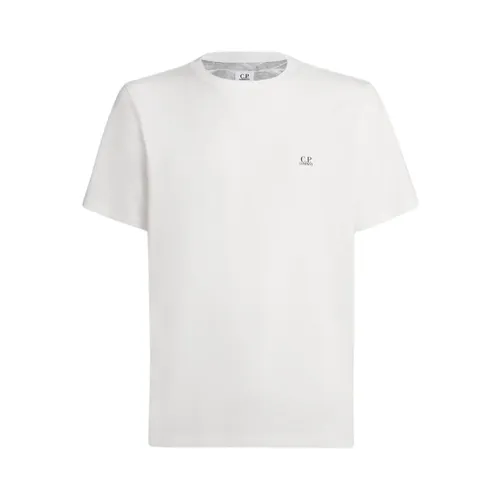Tops > T-Shirts - - C.p. Company - Modalova