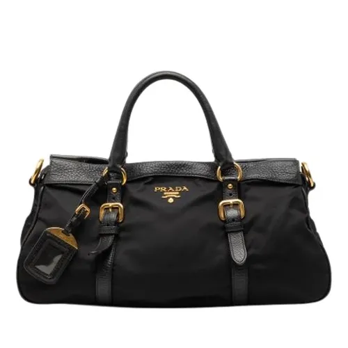 Pre-owned > Pre-owned Bags > Pre-owned Handbags - - Prada Vintage - Modalova