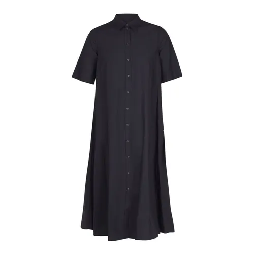 Dresses > Day Dresses > Shirt Dresses - - Ottod'Ame - Modalova
