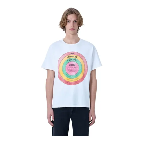 Tops > T-Shirts - - Gallery Dept. - Modalova