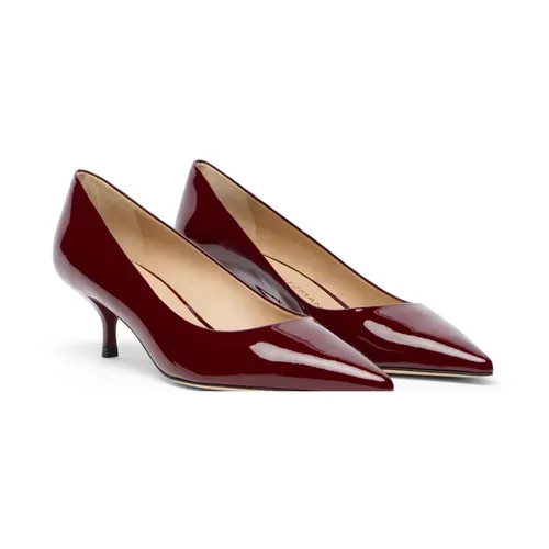 Shoes > Heels > Pumps - - Stuart Weitzman - Modalova