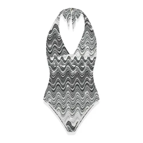 Swimwear > One-piece - - MC2 Saint Barth - Modalova