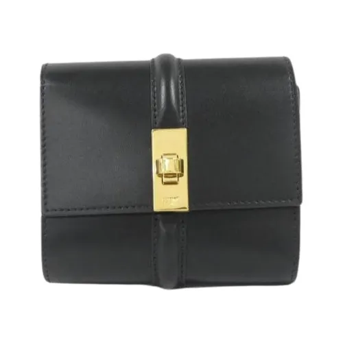 Pre-owned > Pre-owned Accessories > Pre-owned Wallets - - Celine Vintage - Modalova