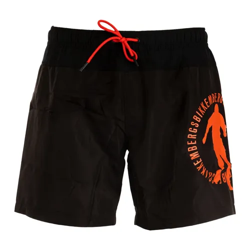 Swimwear > Beachwear - - Bikkembergs - Modalova