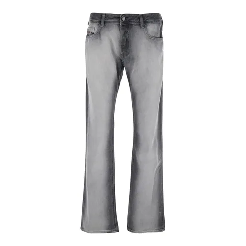 Jeans > Flared Jeans - - Diesel - Modalova